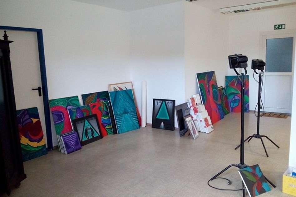galerija