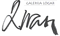 Galerija Logar logo